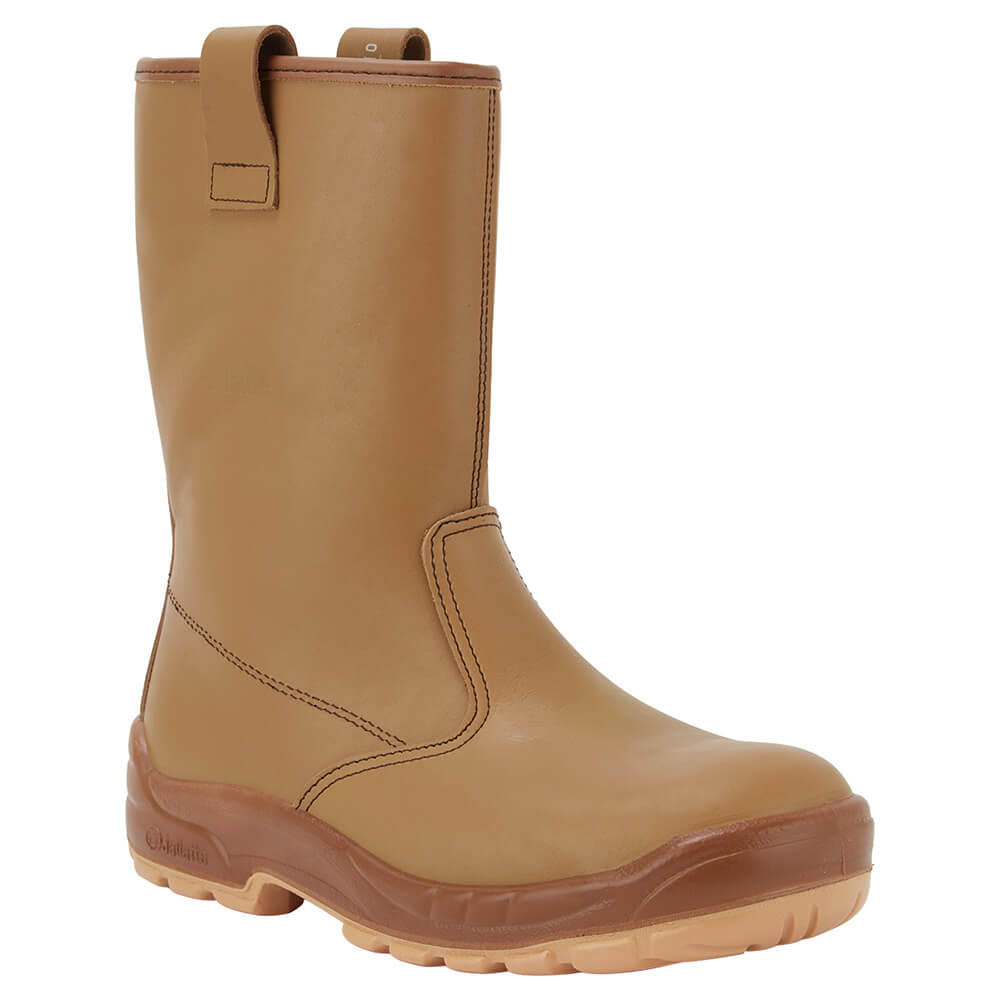 jallatte jalaska rigger boots