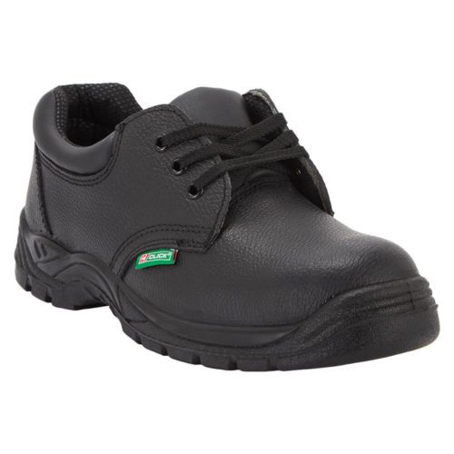 Contractor Gibson Shoe