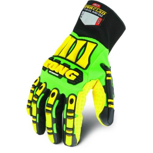 cut resistant gloves