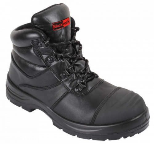Avenger Waterproof Safety Boot