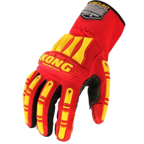 Ironclad Gloves