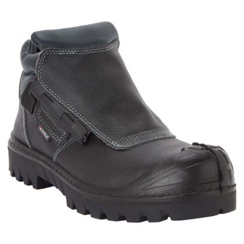 Weldex Scuff Cap Boot