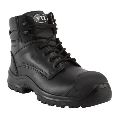 V12 Ibex Boot