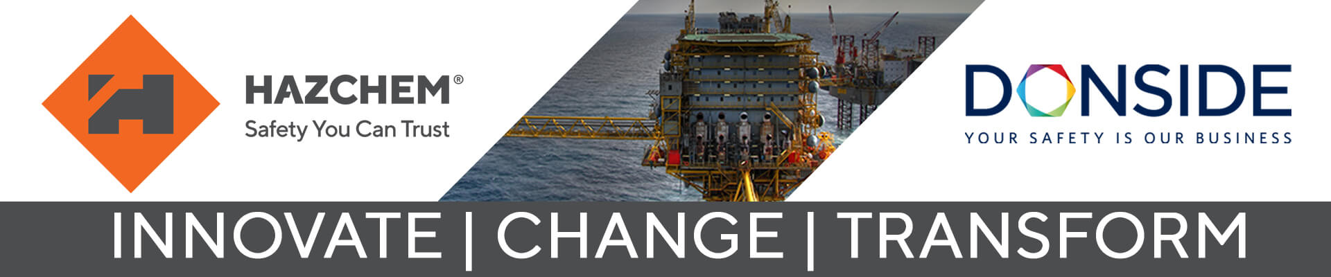 Donside PPE Morning Header Image Donside PPE Morning Header Image