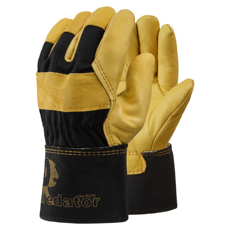 Cryogenic Protection PPE Kit