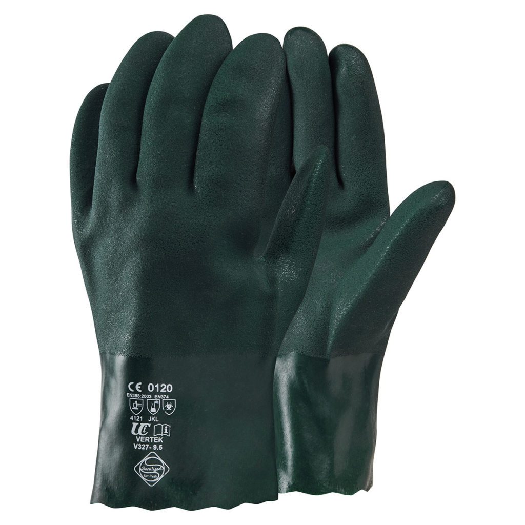 Cryogenic Protection PPE Kit