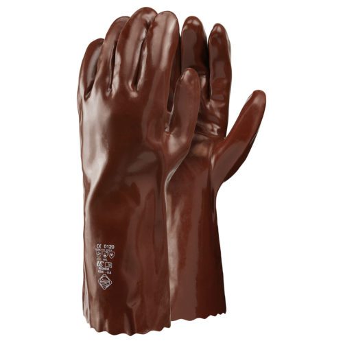 Chemical Resistant Gloves