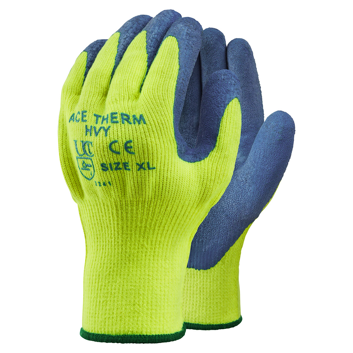 KoolGrip Insulated Grip Gloves Hazchem Safety Ltd