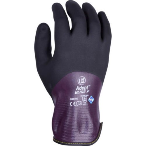 Adept Ultra-F Waterproof Glove