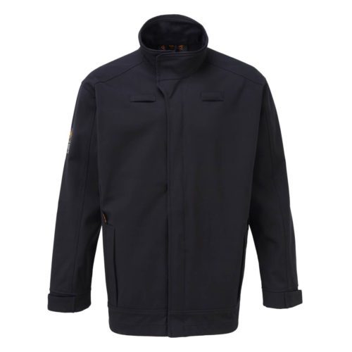 HAZTEC® Flame Resistant Anti-Static Softshell Jacket
