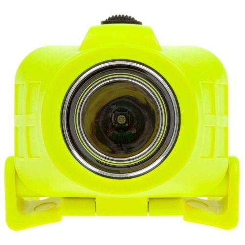 Nightstick Intrinsically Safe Dual Function Zone 0 Headlamp