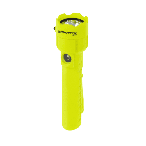 Nightstick Intrinsically Safe Dual Function Zone 0 Torch