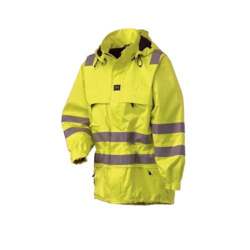 AS1010 Helly Hansen Rothenburg FR AS Jacket