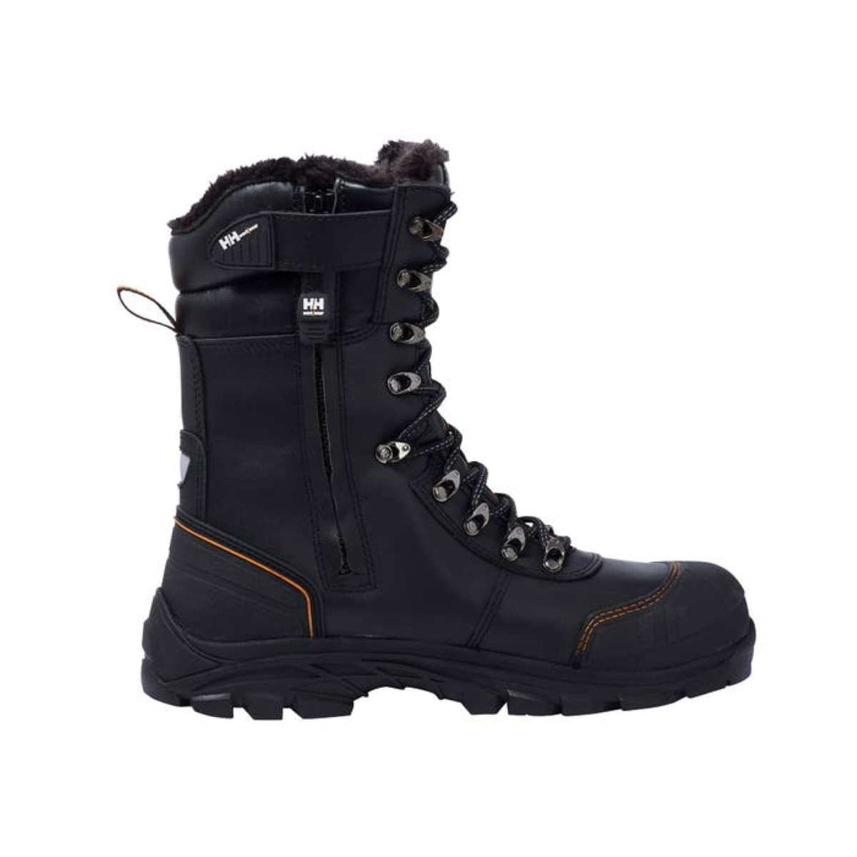 helly hansen chelsea work boots