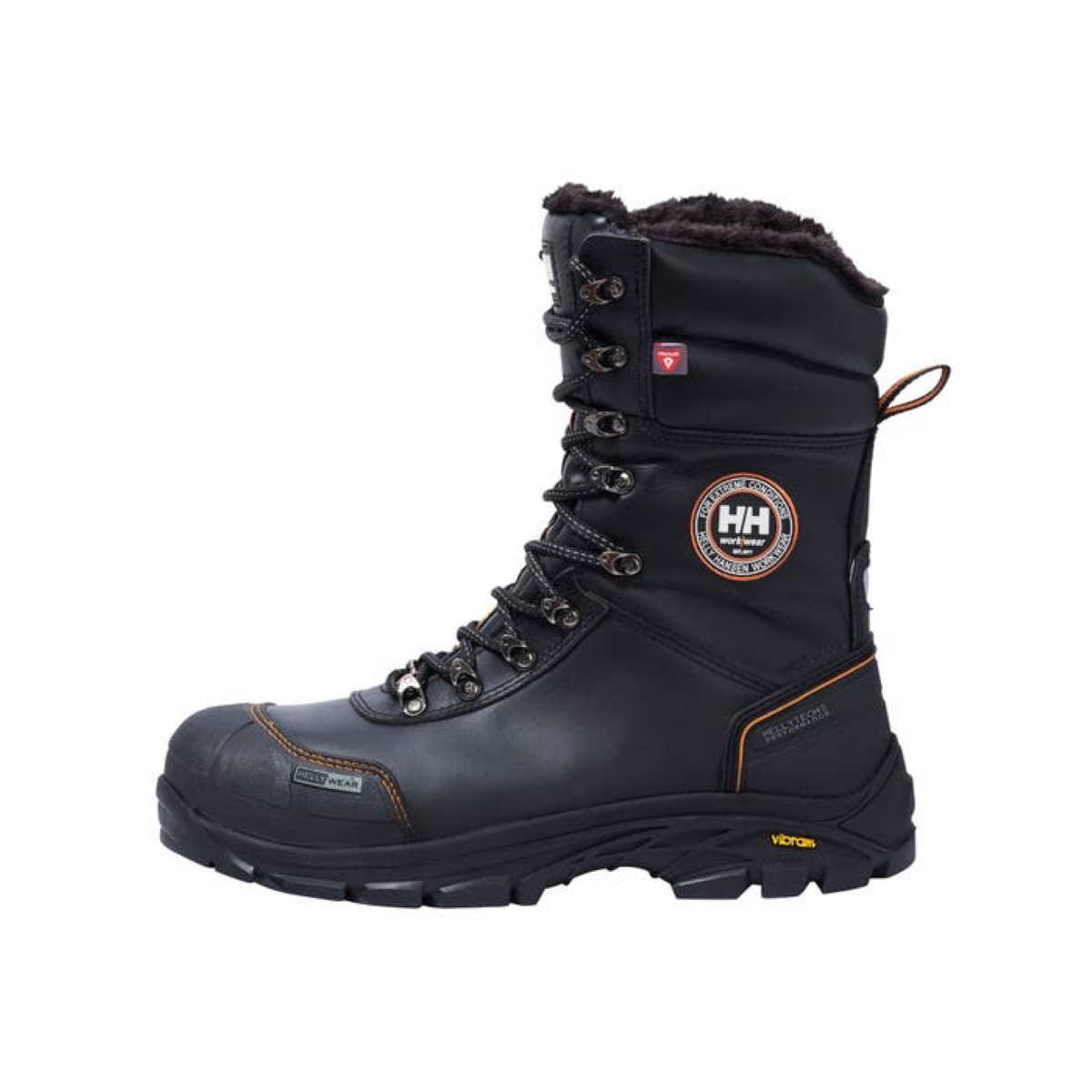 waterproof winter boots