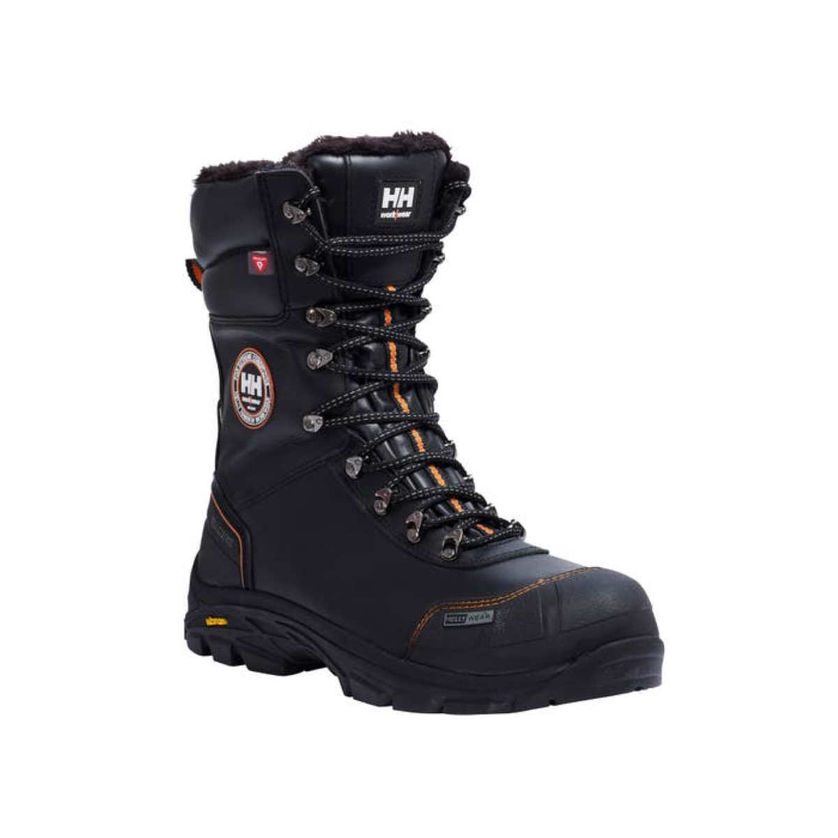 thermal waterproof work boots