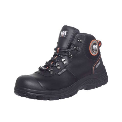 SF8250 Helly Hansen Chelsea Waterproof Safety Boot