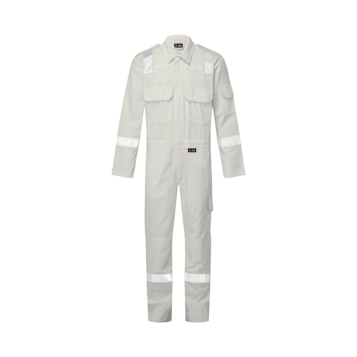 RH Vintage WHITE coverall 【公式通販】