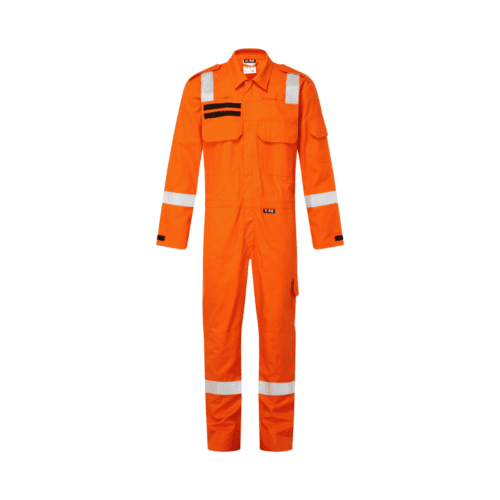 FR AS ORKA Coveralls