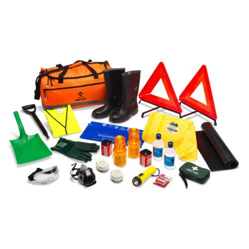 DK0025 The Silver Classis ADR Kit