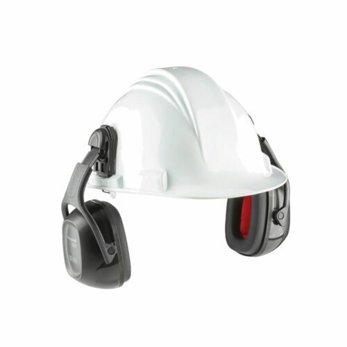 Howard Leight Clarity Clip-On Ear Defenders