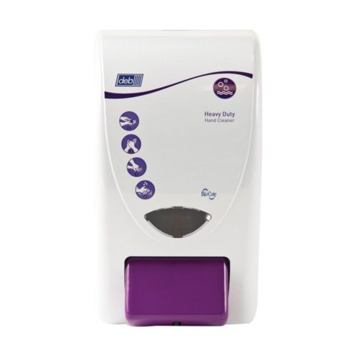 CC2000 Deb Hand Cleanser Dispenser