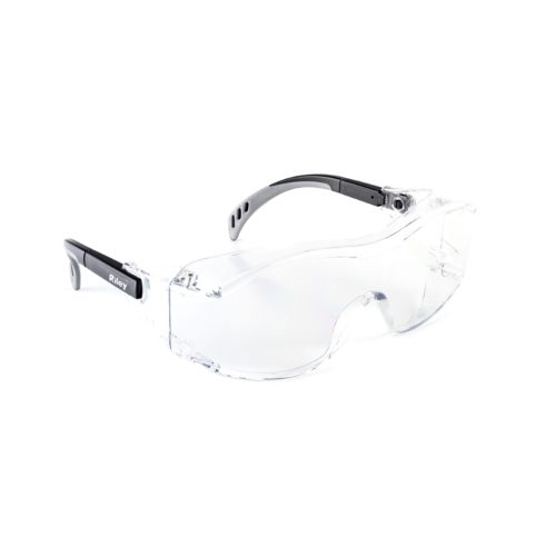 EW0109 Riley TILLA Safety Spectacle