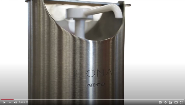 Ilona Pedal Hand Sanitizer Station_600px