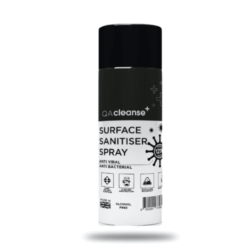 CC8001 Sanitiser Disinfectant Spray_500ml
