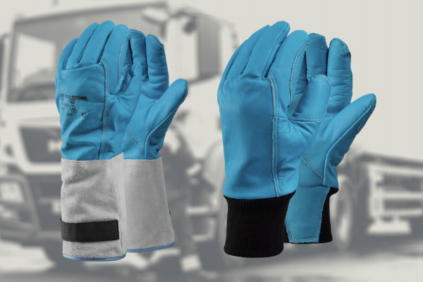 Cryogenic Gloves for Drivers Blog Image_Featured