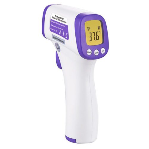 FA0125 Digital Infrared Thermometer