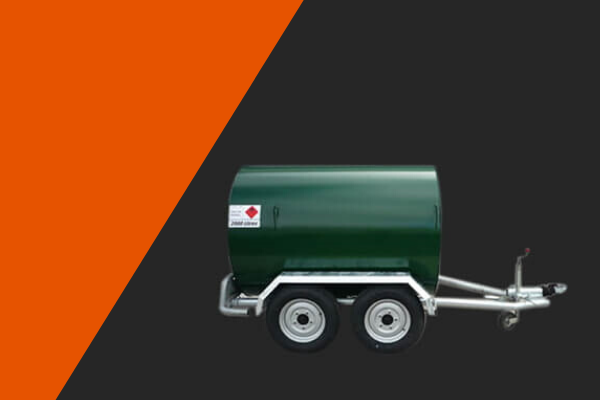 Fuel Bowser Regulations