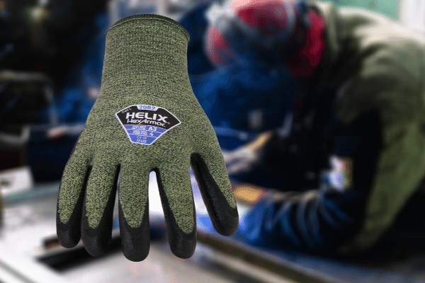 ARC Flash Gloves
