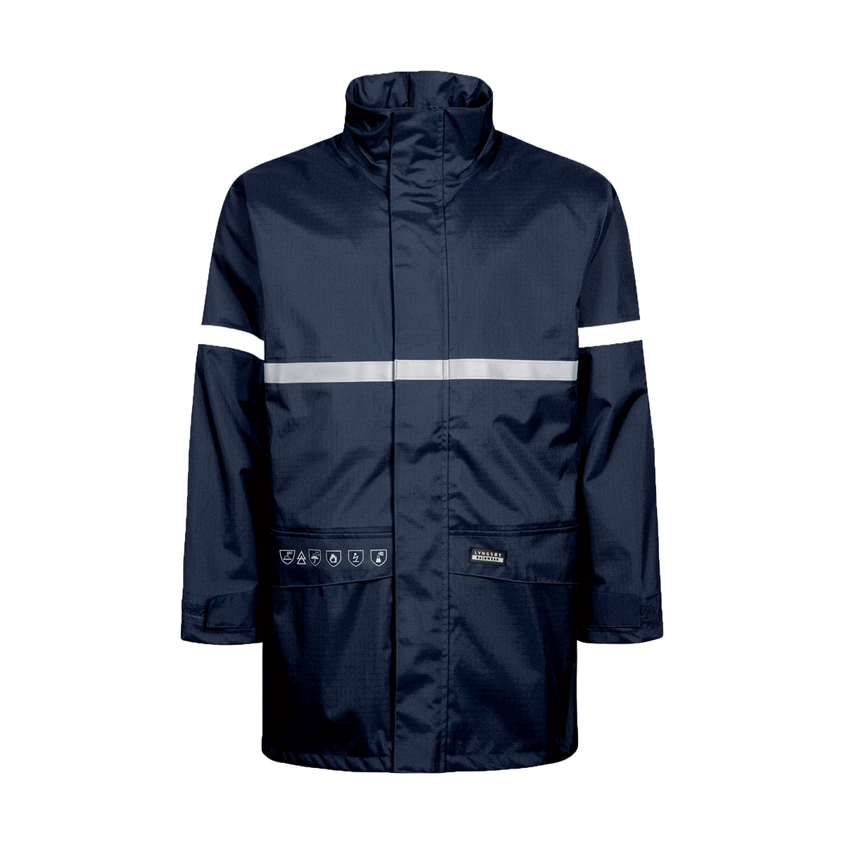 FR AS Parka Rain Jacket