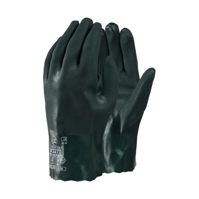 Cryogenic Protection PPE Kit