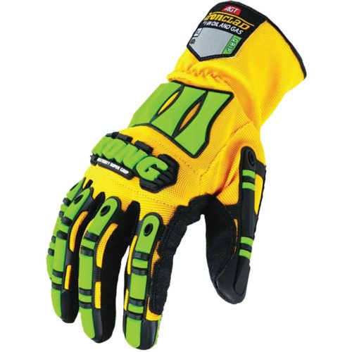 impact gloves