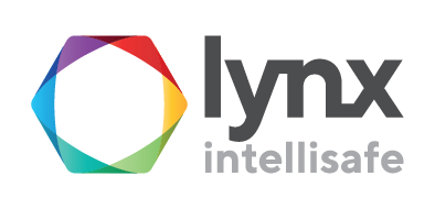 Lynx Intellisafe Logo Lynx Intellisafe Logo