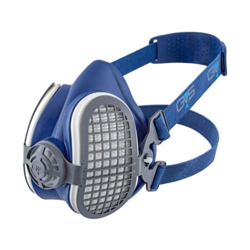 RP0023 Elipse Low Profile Half-Mask c_w P3 RD Filters
