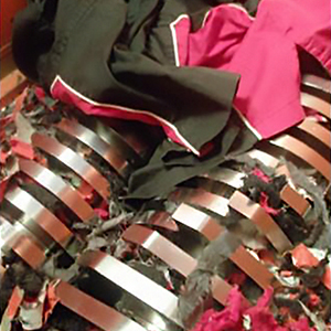 1 Uniform Destruction
