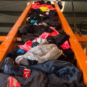 2 Uniform Destruction