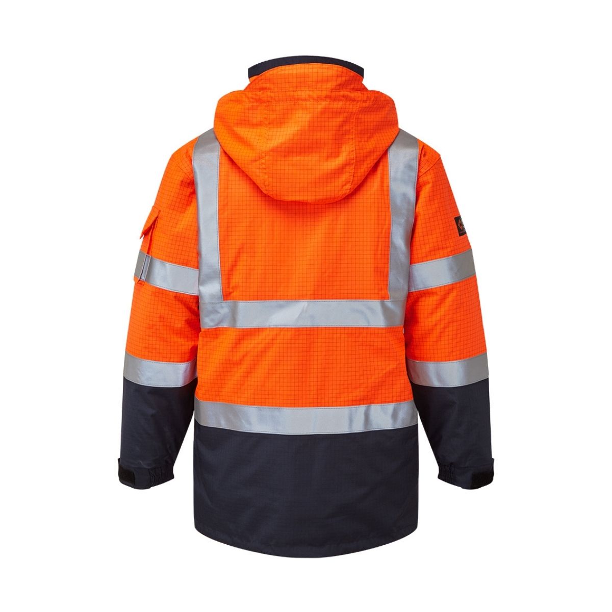 Vans sales loreto jacket