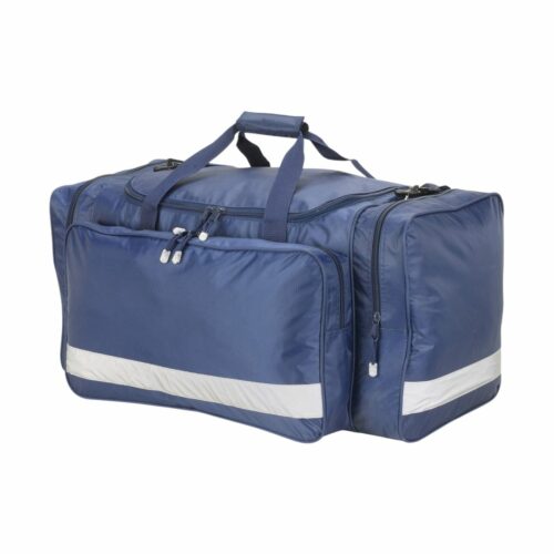DK1879 Glasgow Jumbo Navy Kit Bag 75L (Large)