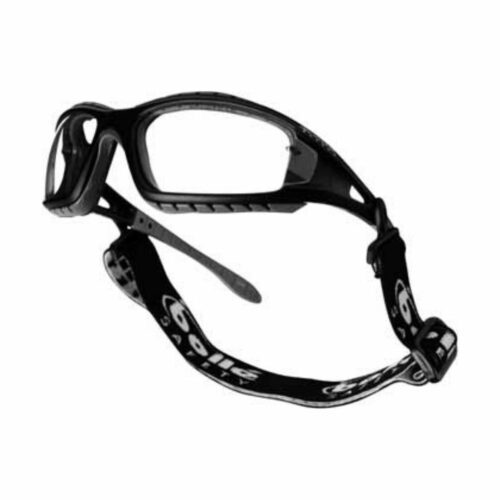 EW0224 Bolle Tracker Anti-Scratch & Anti-Fog Goggles
