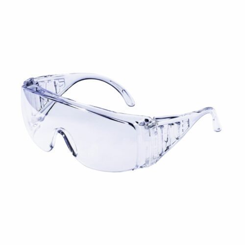 EW2010 Visipec Clear Eyeshield