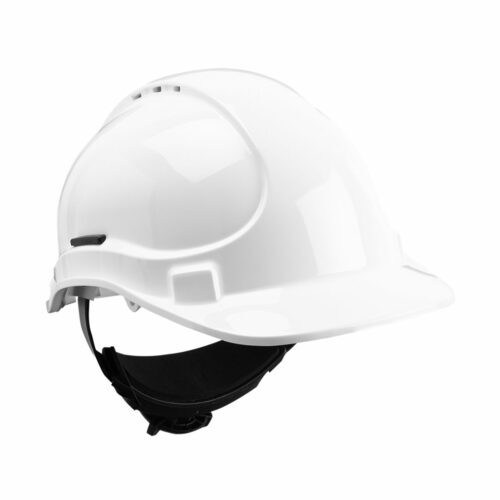 HF2003 Peltor G3000 Safety Helmet Vented with Ratchet Adjustment