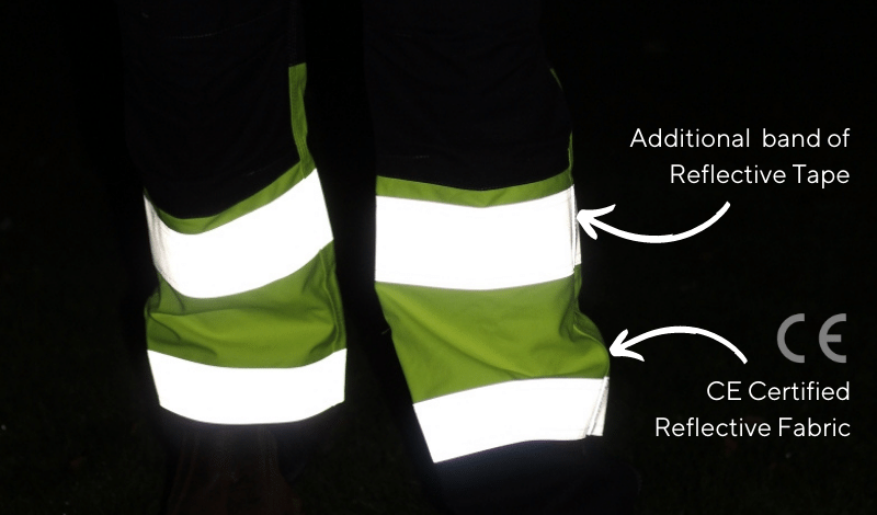 Flame Retardant Trousers