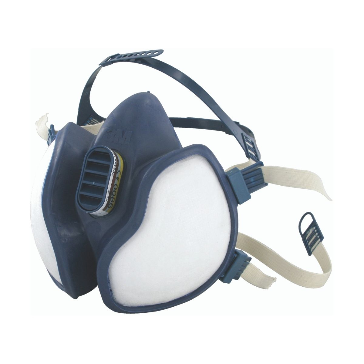 3M Respirator Mask