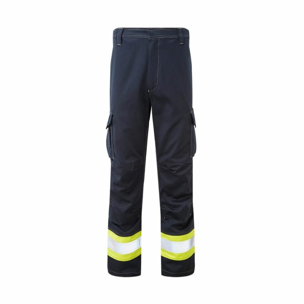 HAZTEC® Stag FR AS Inherent Trouser
