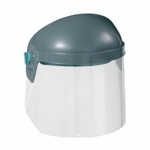 Honeywell Clear Polycarbonate Visor
