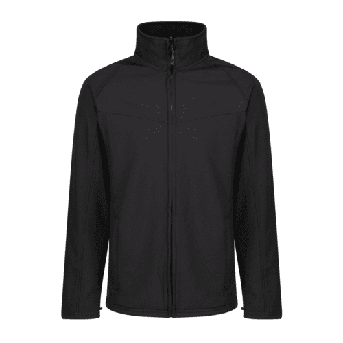 Regatta Uproar Interactive Softshell Jacket
